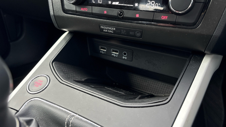 SEAT Arona 1.0 TSI 115 Xcellence Lux [EZ] 5dr Petrol Hatchback